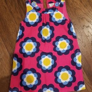 Mini boden dress
